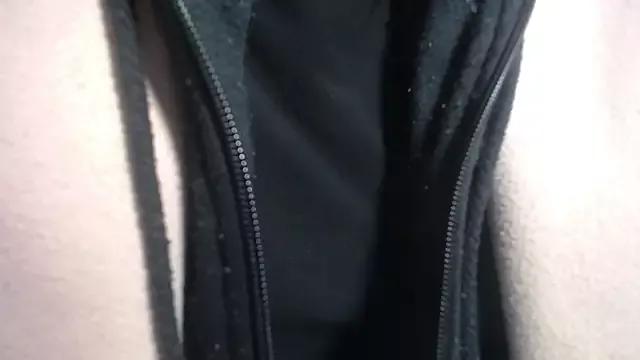AnnieSoul on StripChat 