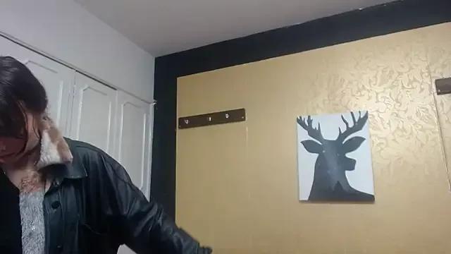 AnnieSoul on StripChat 