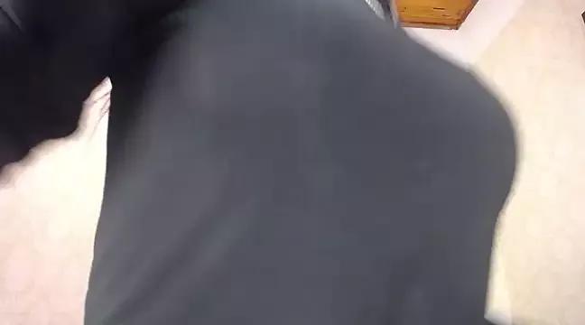AnnieSoul on StripChat 