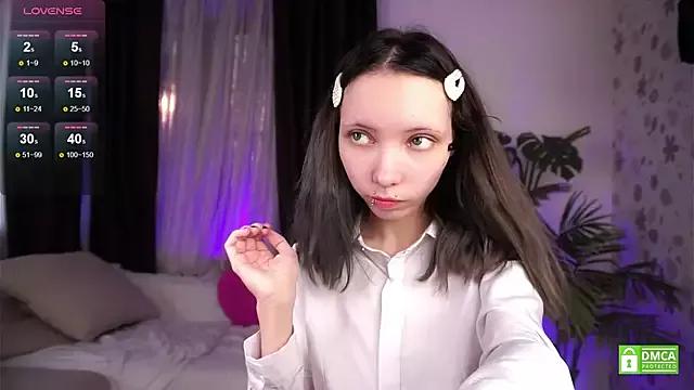 AnnisEells on StripChat 