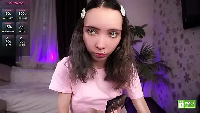 AnnisEells on StripChat 