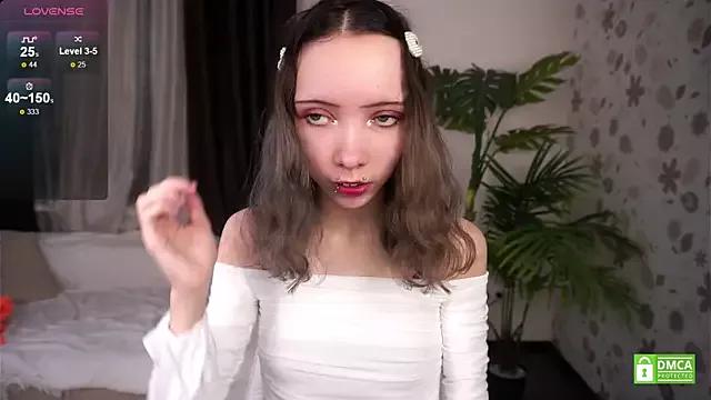 AnnisEells on StripChat 