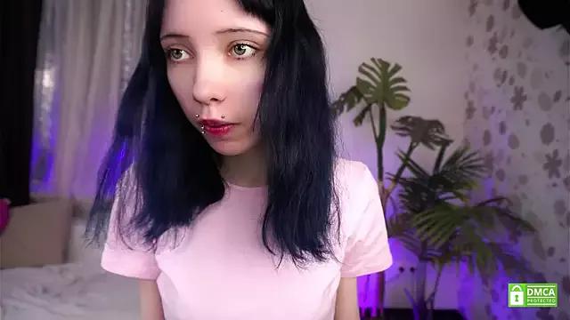 AnnisEells on StripChat 