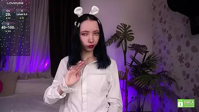 AnnisEells on StripChat 
