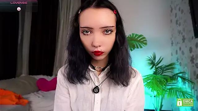 AnnisEells on StripChat 
