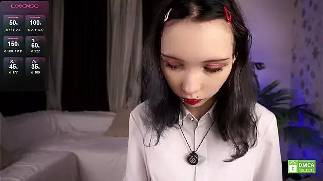 AnnisEells on StripChat 