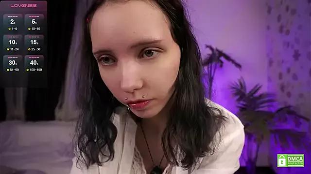 AnnisEells on StripChat 
