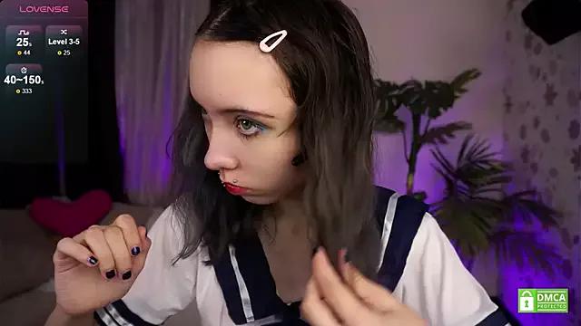 AnnisEells on StripChat 
