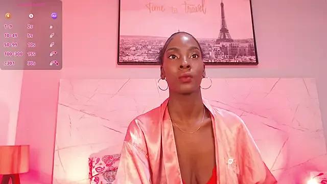 AnnyCampbell on StripChat 