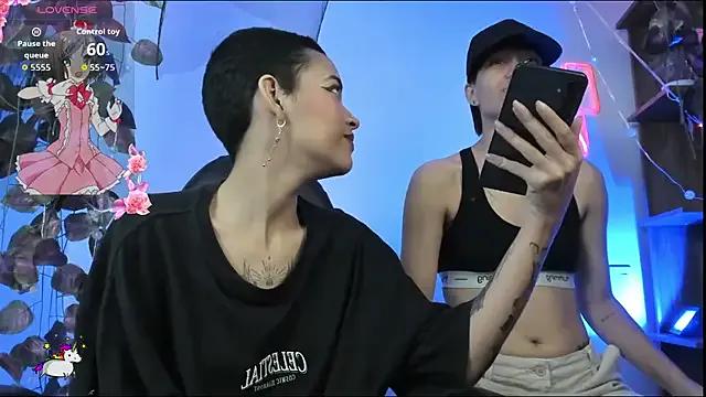 AnnyKitty_ from StripChat