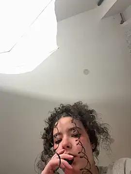 Cute Antoniart_ from StripChat Antoniart_ from StripChat