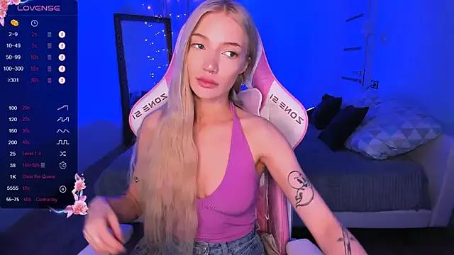 Try sexy stripper AnyaTaylor_ AnyaTaylor_ from StripChat