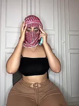 StripChat Arab-mimi Arab-mimi from StripChat