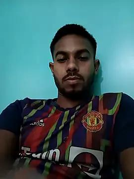 arafat_mia on StripChat 