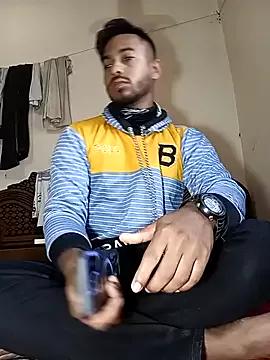 arafat_mia on StripChat 