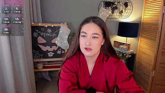 Aria_Blisss on StripChat 