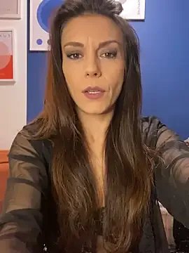 Aria_Storm_ from StripChat