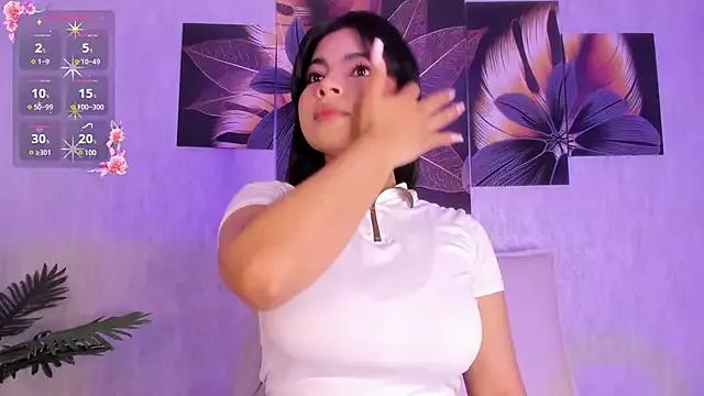 Ariana_ceballos on StripChat 