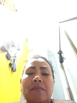 Ariana_Rodriguez on StripChat 