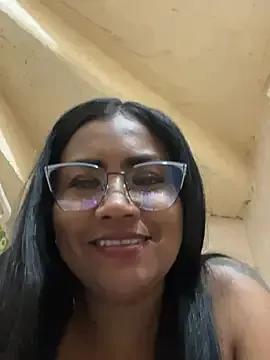 Ariana_Rodriguez on StripChat 