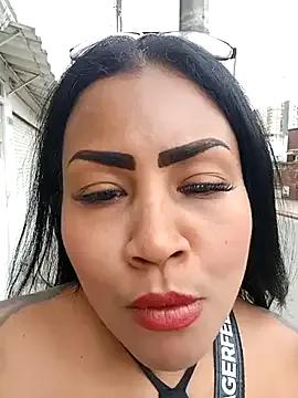 Ariana_Rodriguez on StripChat 