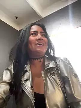 Ariana_Rodriguez on StripChat 