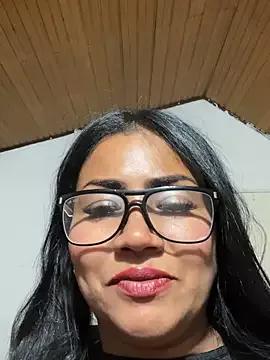 Ariana_Rodriguez on StripChat 