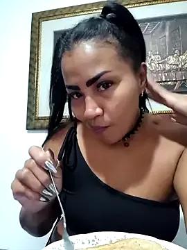 Ariana_Rodriguez on StripChat 