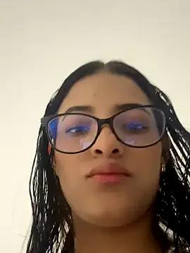 Arilw from StripChat