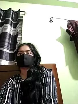 Group Arisha- on StripChat