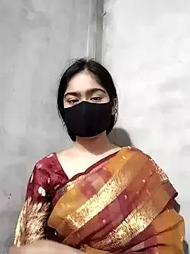 Group Arisha- on StripChat