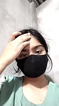 Group Arisha- on StripChat