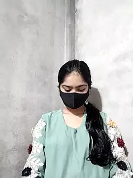 Group Arisha- on StripChat