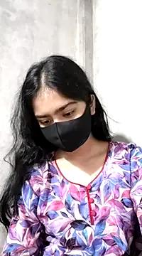 Group Arisha- on StripChat