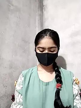 Group Arisha- on StripChat