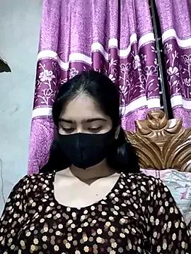 Group Arisha- on StripChat