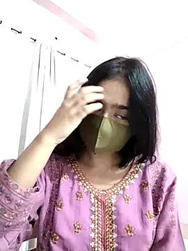 Group Arisha- on StripChat