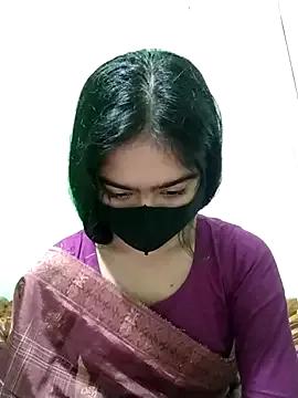 Group Arisha- on StripChat