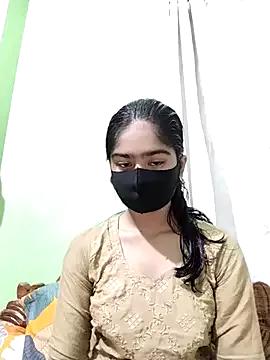 Group Arisha- on StripChat