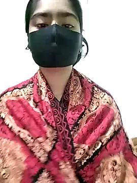 Group Arisha- on StripChat