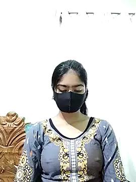 Group Arisha- on StripChat