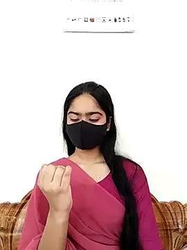 Group Arisha- on StripChat