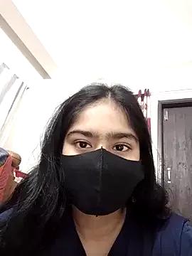 Group Arisha- on StripChat