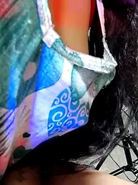 Arisha_Sinclair on StripChat 