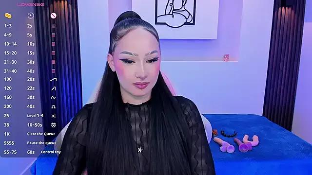 artissbe on StripChat 