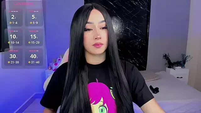 artissbe on StripChat 