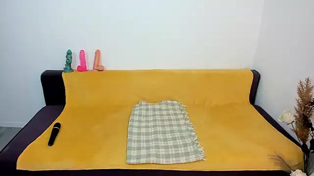 Arya_Lexy on StripChat 