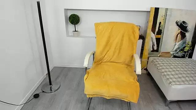 Arya_Lexy on StripChat 