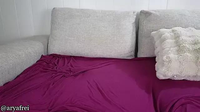 Freechat aryafrei on StripChat