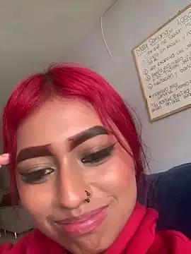 AshleeyIsabeel on StripChat 